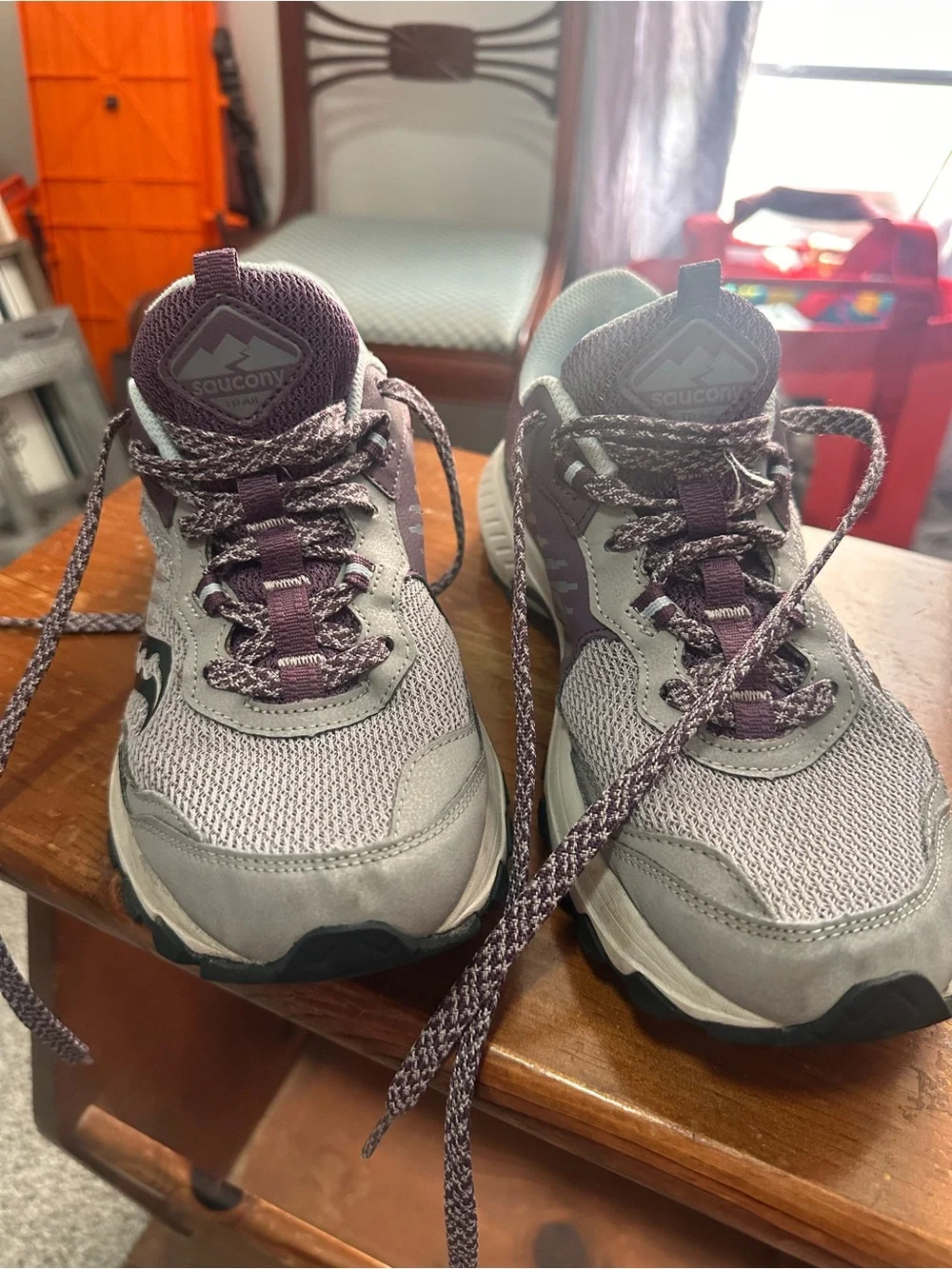 N/A women’s size